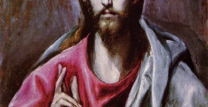 Jesús y el Islam
