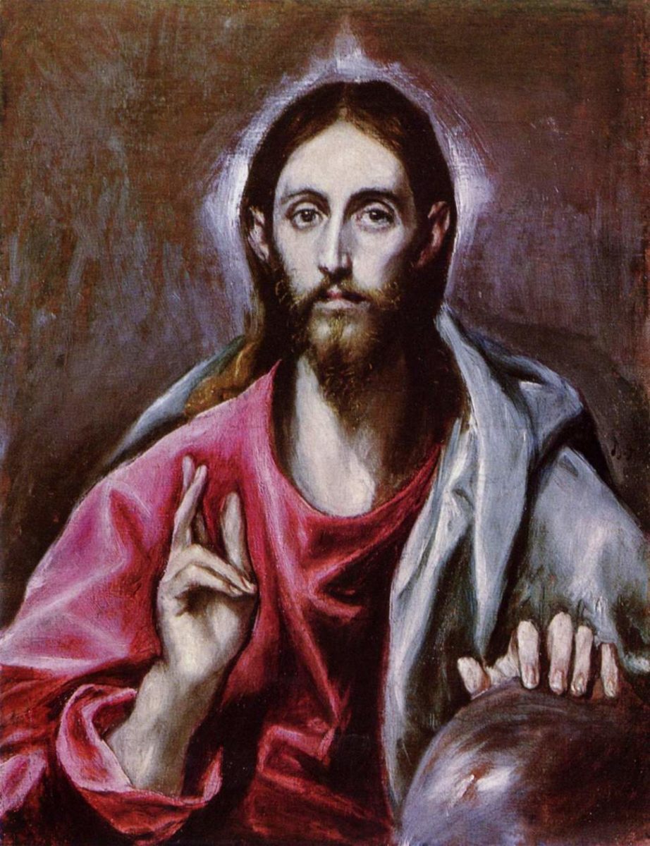 Jesús y el Islam