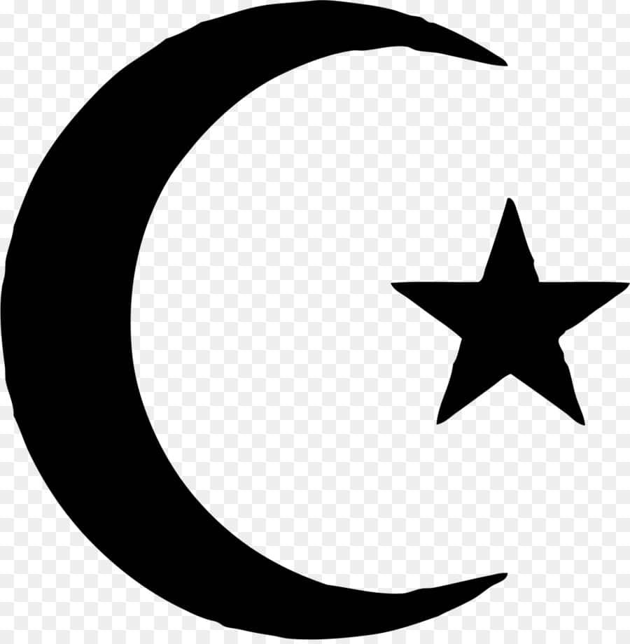 Símbolo del Islam
