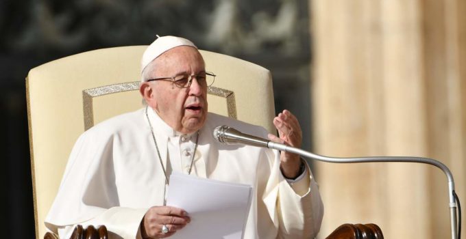 viajes del Papa Francisco