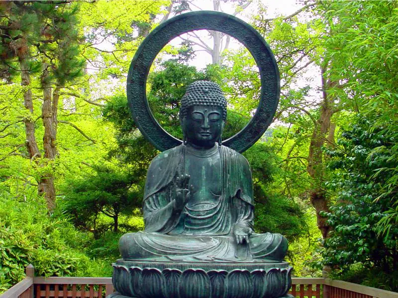 Técnicas de Meditación Budista