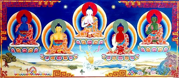budismo-vajrayana