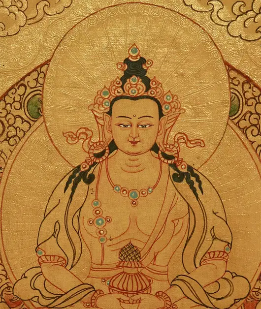 budismo vajrayana