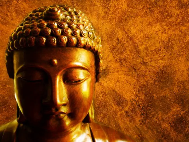 el budismo como filosofía
