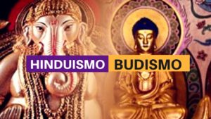 budismo e hinduismo