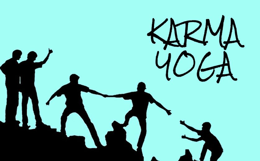 karma-yoga