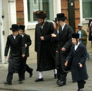 Do you know what dress is like in Judaism? Learn it here