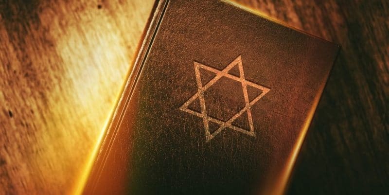 Historia del judaísmo 