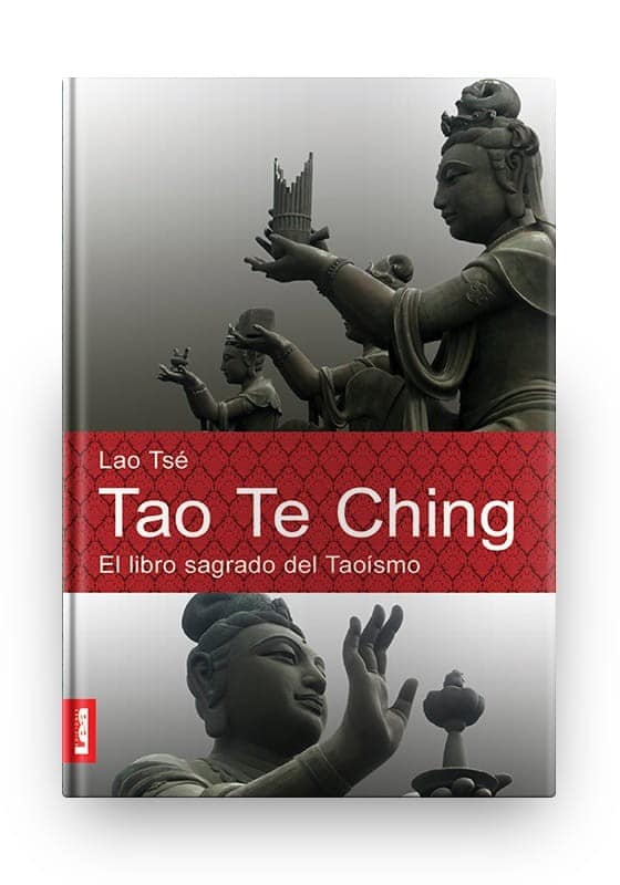 Libro sagrado del taoísmo