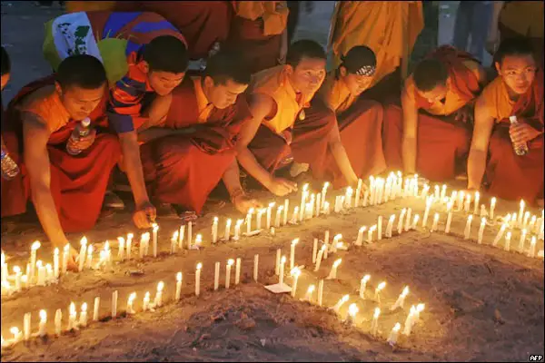 Apréndelo todo lo que no conocias sobre los ritos del Taoísmo, aquí
