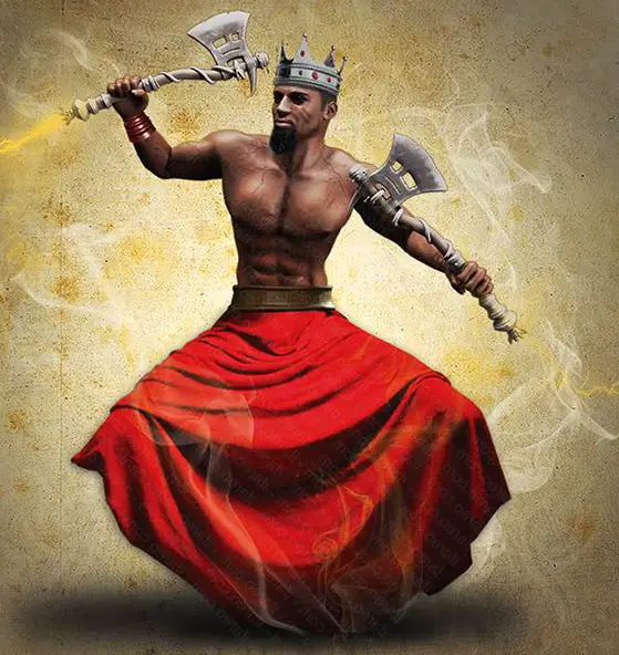 Figura De Elegua En Plato - Dueño De Los Caminos, Para Protección Y Apertura De Caminos