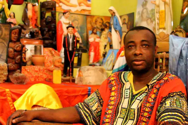 Vudú: historia origen, significado, definición, símbolos y mucho más