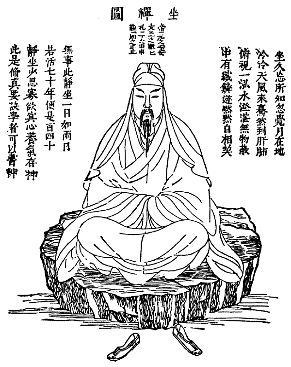 las creencias del taoísmo