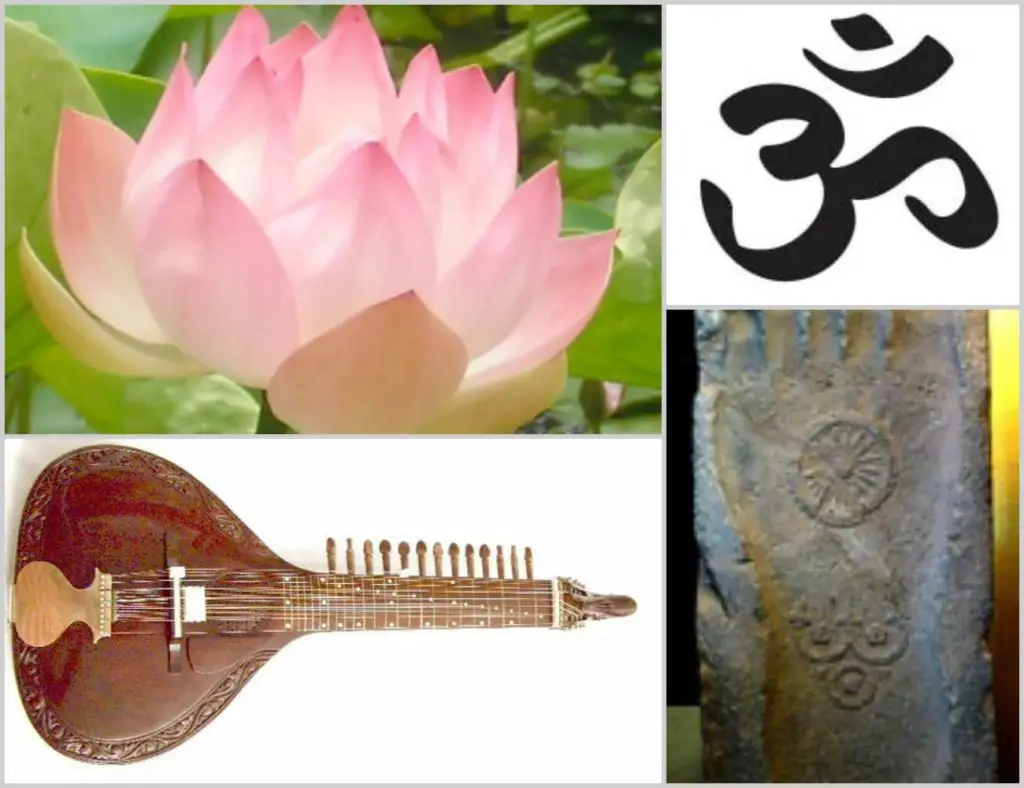 hindu-simbolos