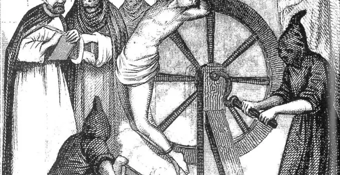 historia del ateismo