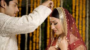 matrimonio hindu 1