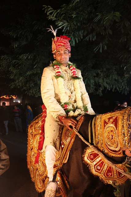 matrimonio hindu 2