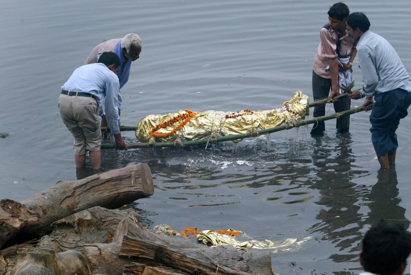 rio de la india