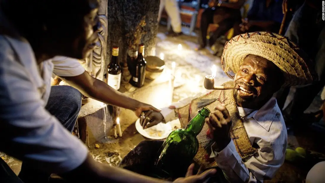 Conozca Todo Lo Necesario Sobre El Ritual Vudú Aquí.