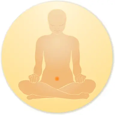 el chakra sacro