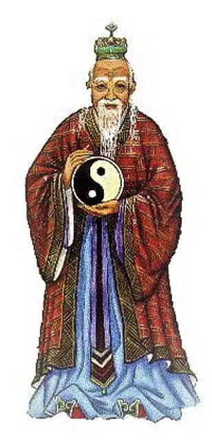 Filosofía del Taoísmo