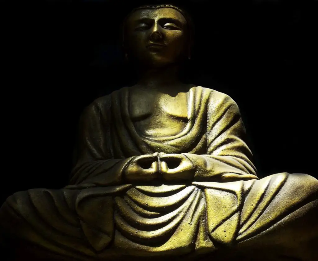 Budismo y el Taoísmo