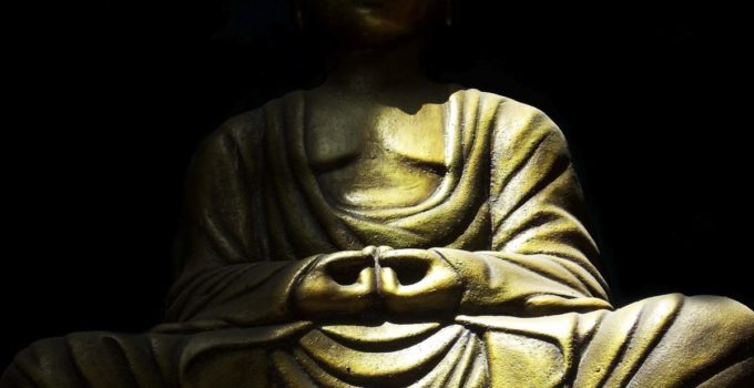 Budismo y el Taoísmo