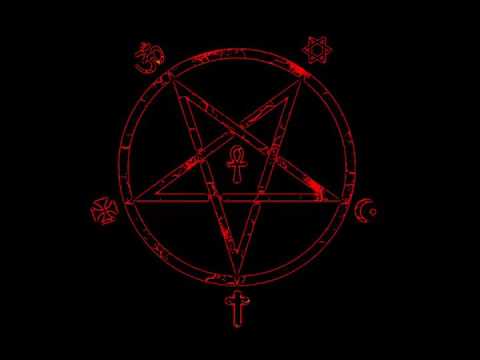 Mandamientos del Satanismo