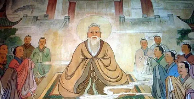 Taoísmo en China