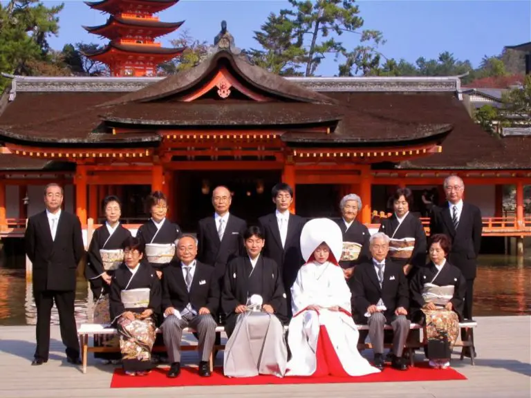 SHINTO: Significado, Religión, Doctrina, Meditación Y Mucho Más