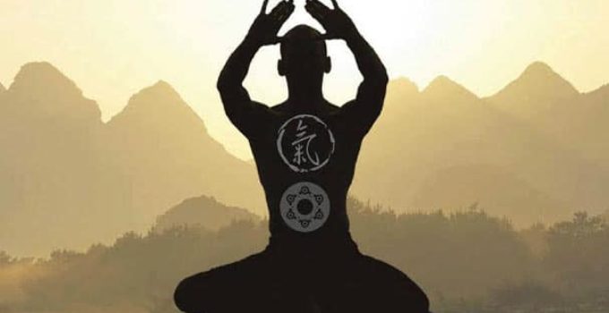 Meditación en el Taoísmo