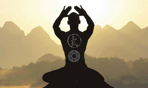 Meditación en el Taoísmo