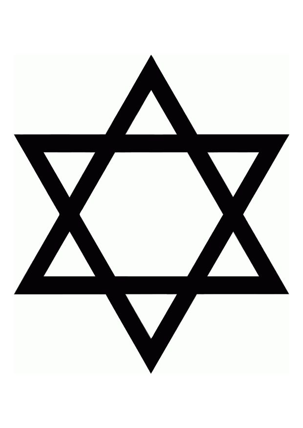 simbolo-del-judaismo-1
