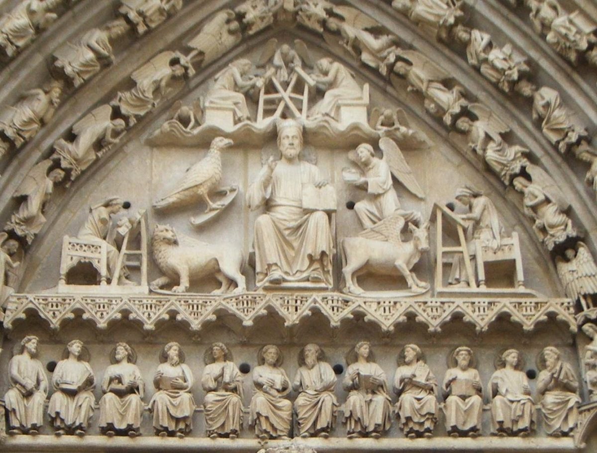 catedral de santa maria de burgos
