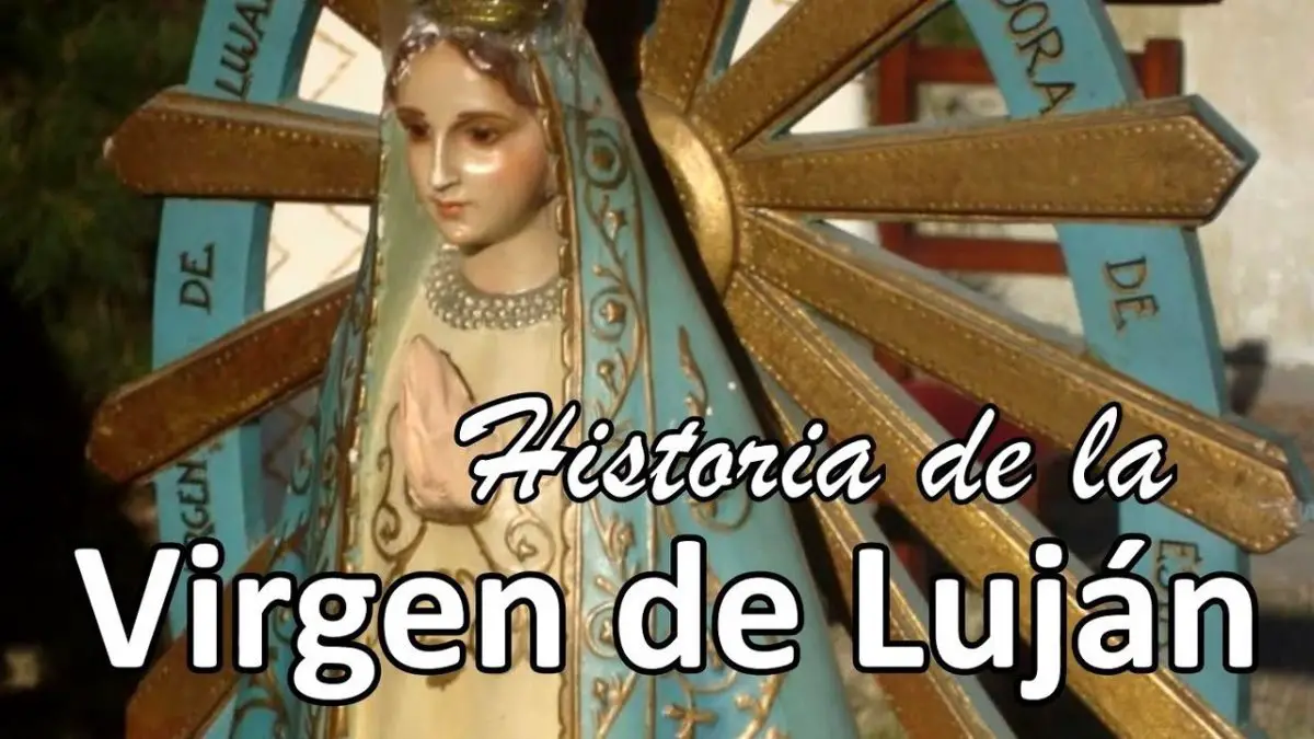PEREGRINACIÓN A LUJÁN