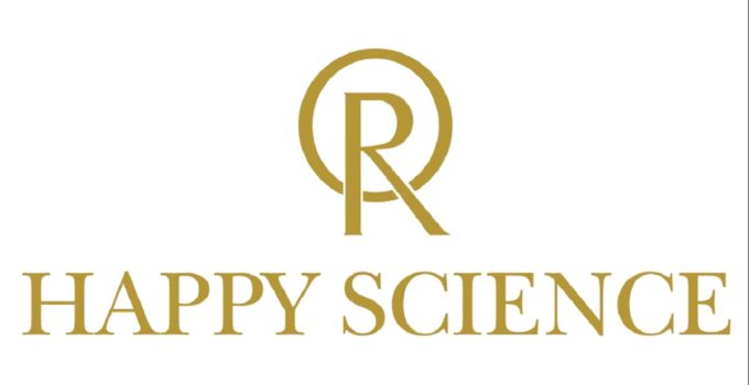 Happy Science