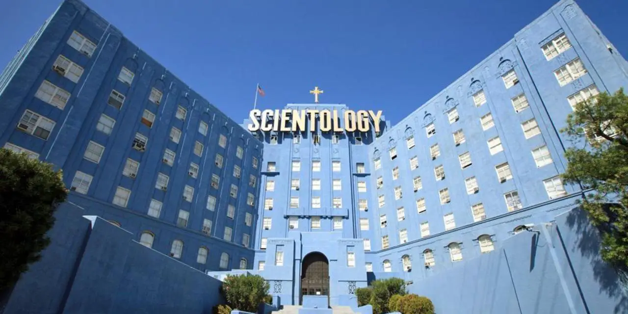 Cienciología