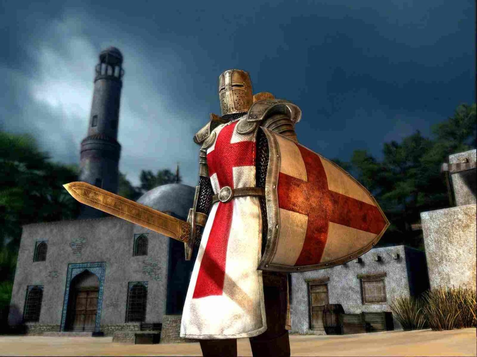CABALLEROS TEMPLARIOS CONÓCELOS HISTORIA, FUNCIÓN Y SÍMBOLOS