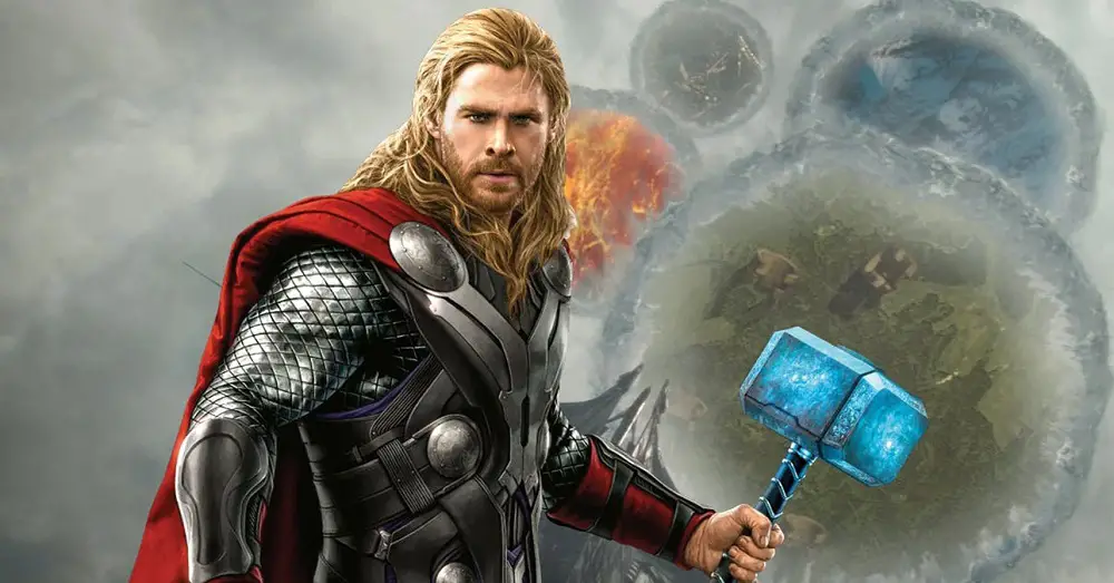 Dios Thor