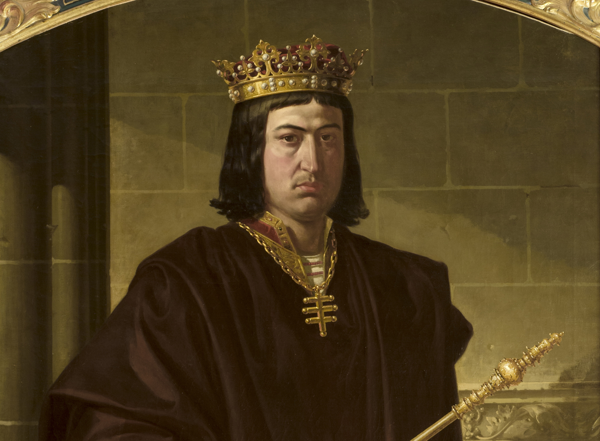 orden del Santo Sepulcro de Jerusalén 