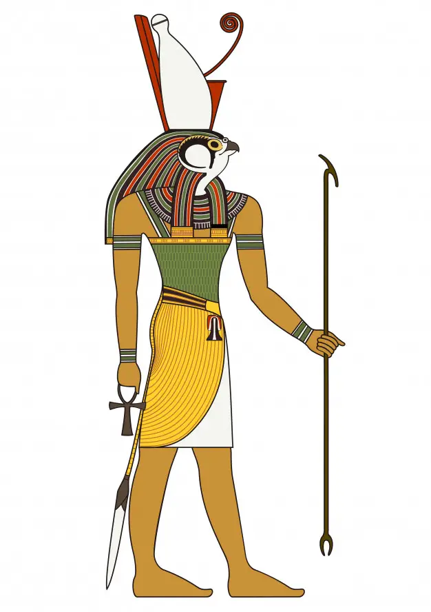dios horus