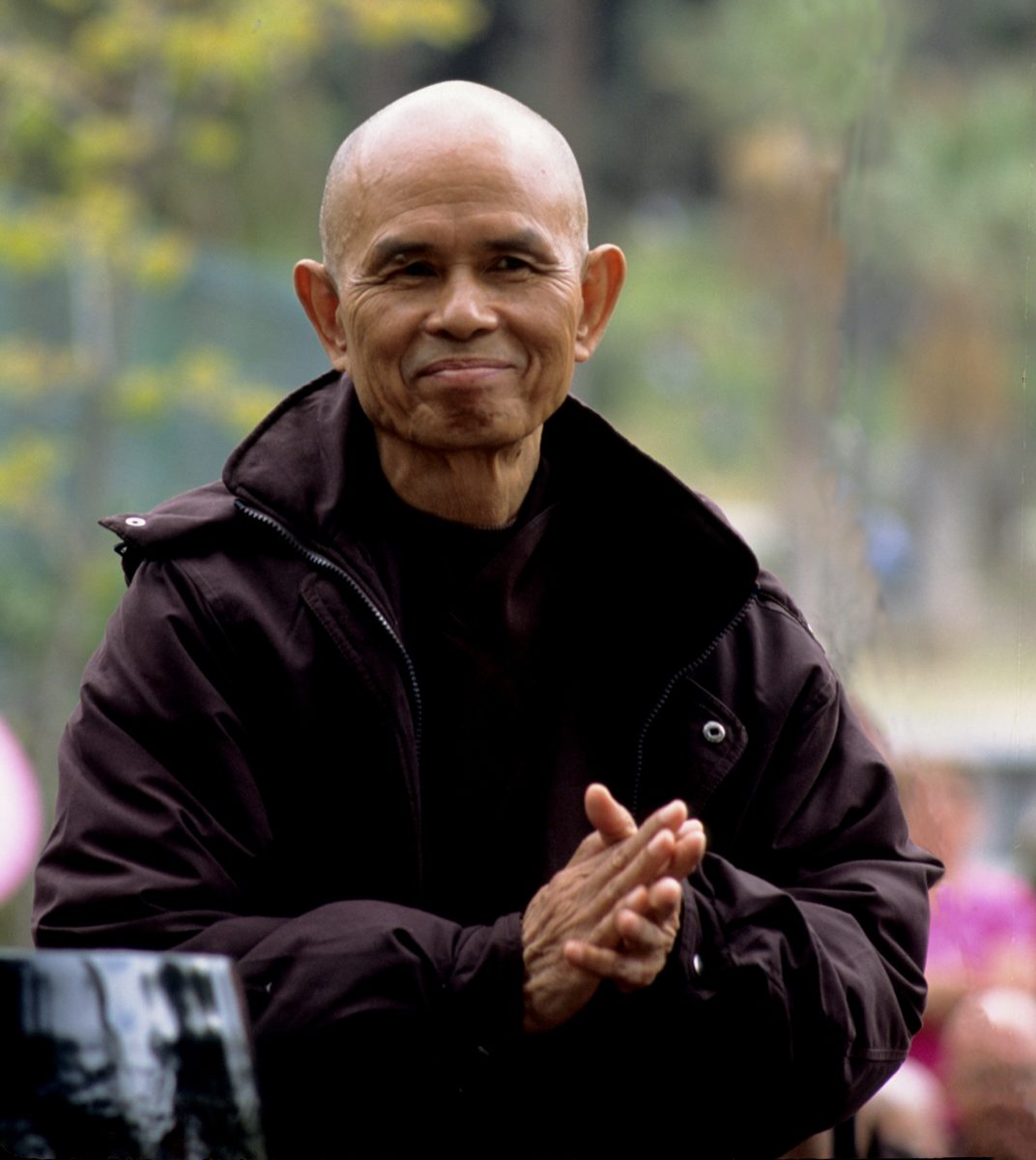 THICH NHAT HANH