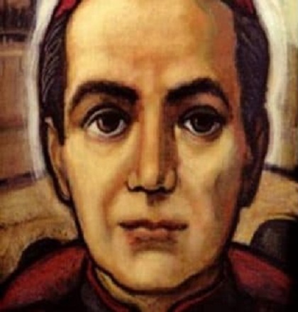 San Antonio María Claret 
